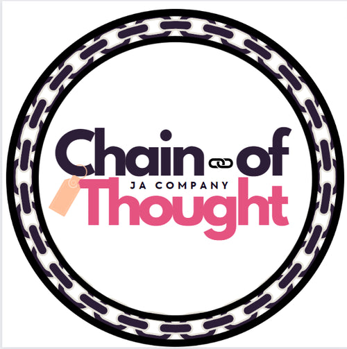 Chain of Thought, a JA Company